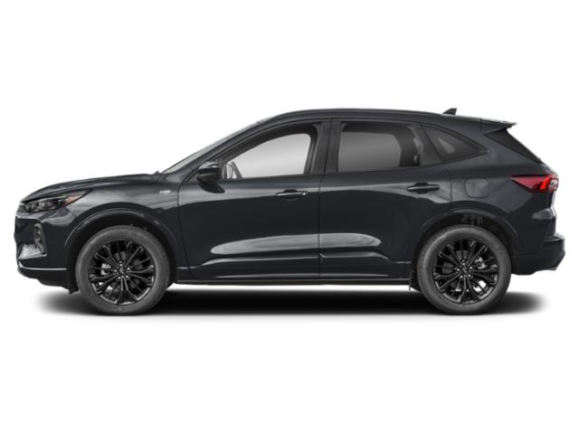 2026 Ford Escape ST-Line Elite 2026 Ford Escape ST-Line Elite