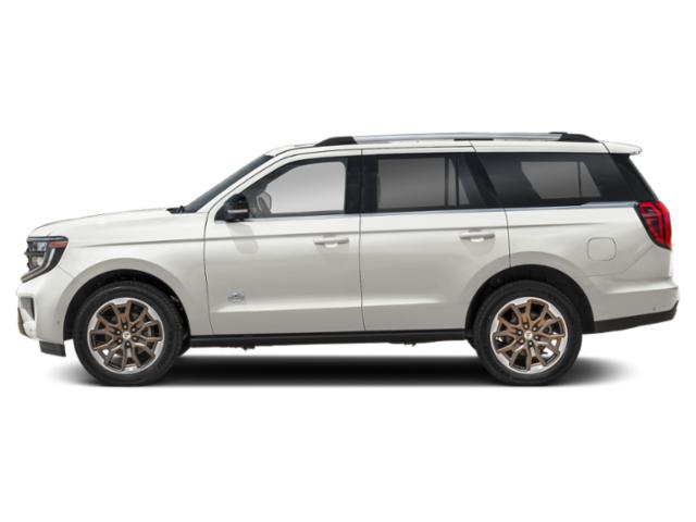 2026 Ford Expedition King Ranch 2026 Ford Expedition King Ranch