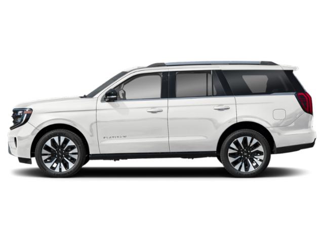 2026 Ford Expedition Platinum 2026 Ford Expedition Platinum