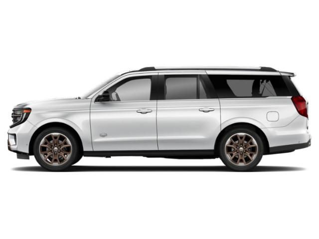 2026 Ford Expedition Max King Ranch MAX