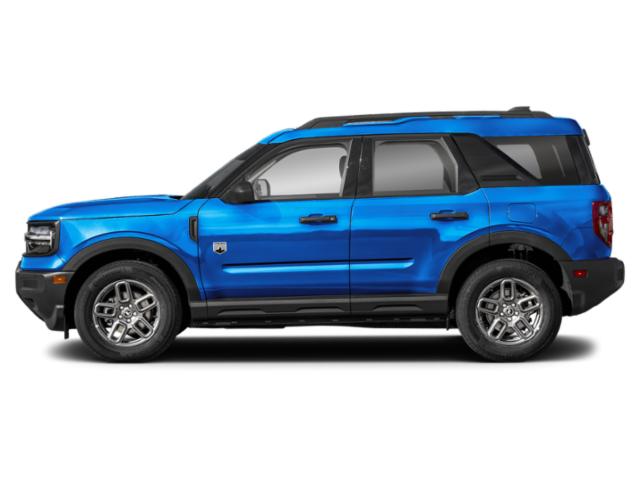 2026 Ford Bronco Sport Big Bend 2026 Ford Bronco Sport Big Bend
