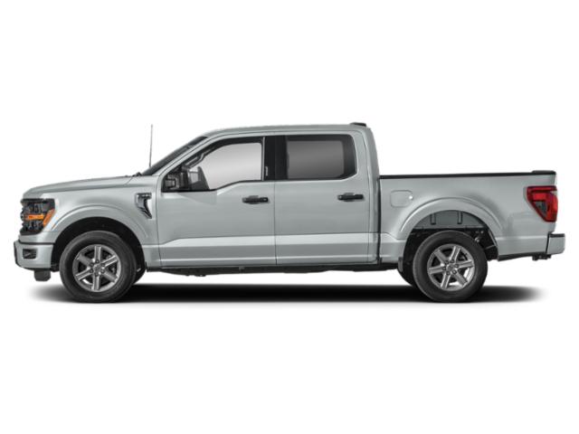 Avalanche 2026 Ford F-150 Pickup Truck Four-Wheel Drive Automatic