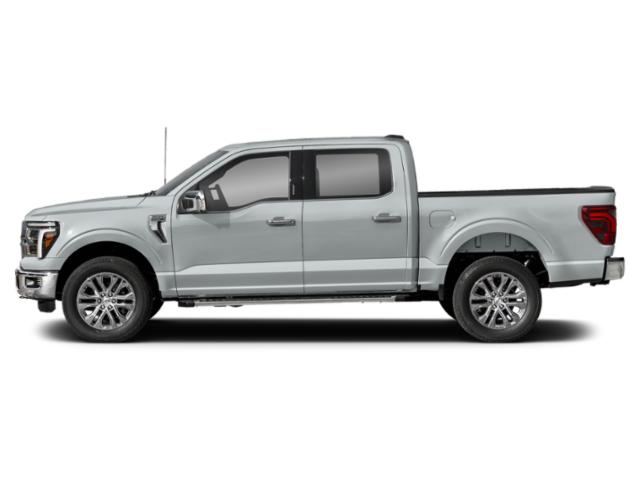 Avalanche 2026 Ford F-150 Pickup Truck Four-Wheel Drive Automatic
