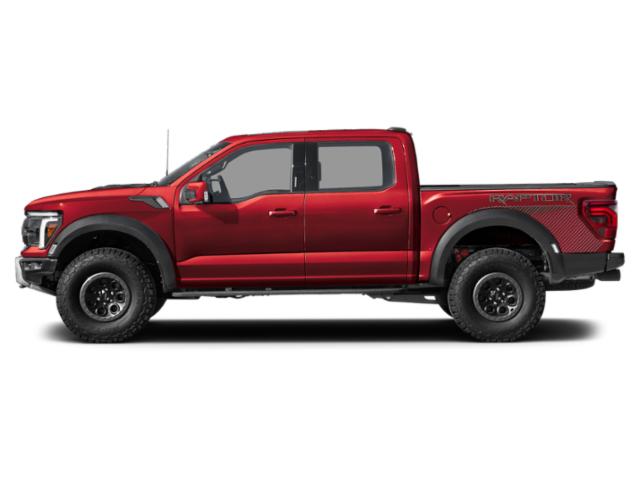 2026 Ford F-150 Raptor 2026 Ford F-150 Raptor
