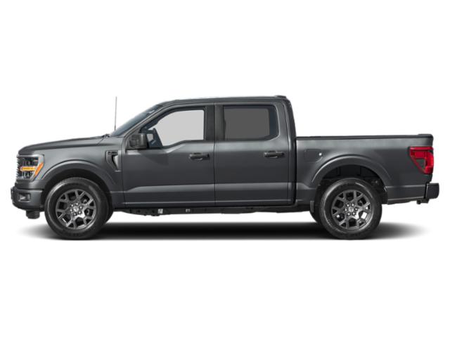 2026 Ford F-150 STX 2026 Ford F-150 STX