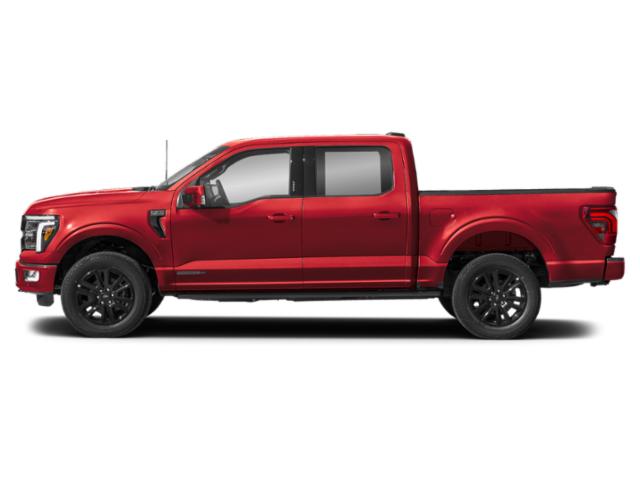 New 2026 Ford F-150 Platinum For Sale in Olive Branch, MS