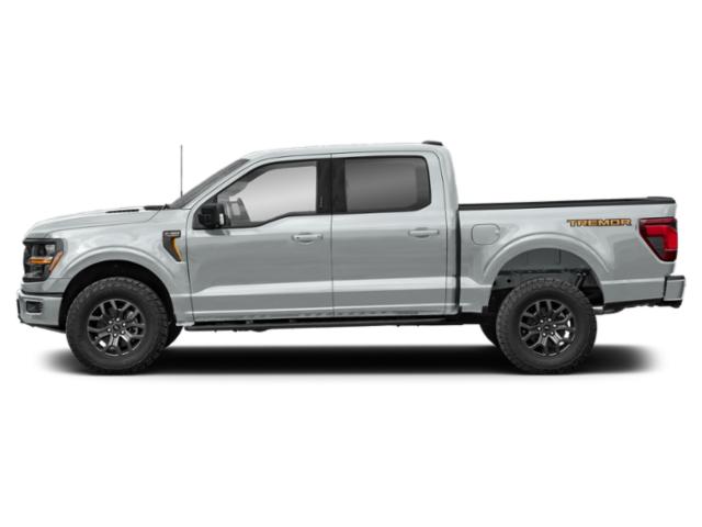 2026 Ford F-150 Tremor 2026 Ford F-150 Tremor