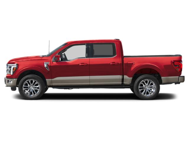 New 2026 Ford F-150 King Ranch For Sale in Olive Branch, MS