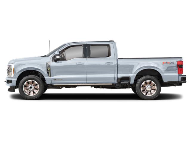 2026 Ford F-250 King Ranch