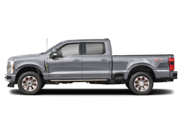2026 Ford F-250 King Ranch