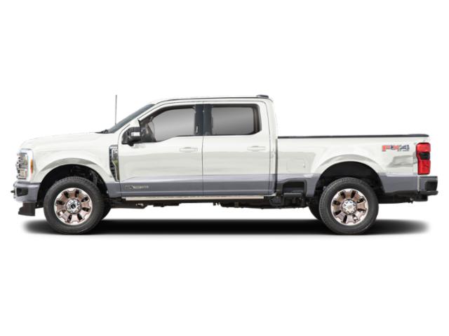2026 Ford F-250 King Ranch