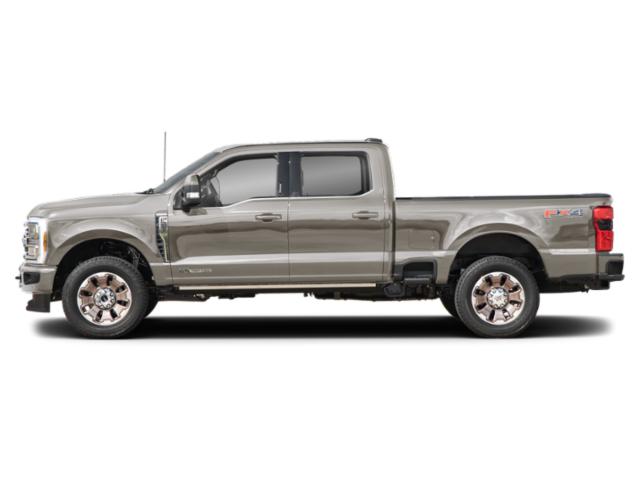 2026 Ford F-250 King Ranch