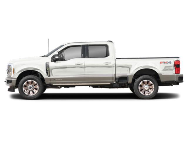 2026 Ford F-250 King Ranch