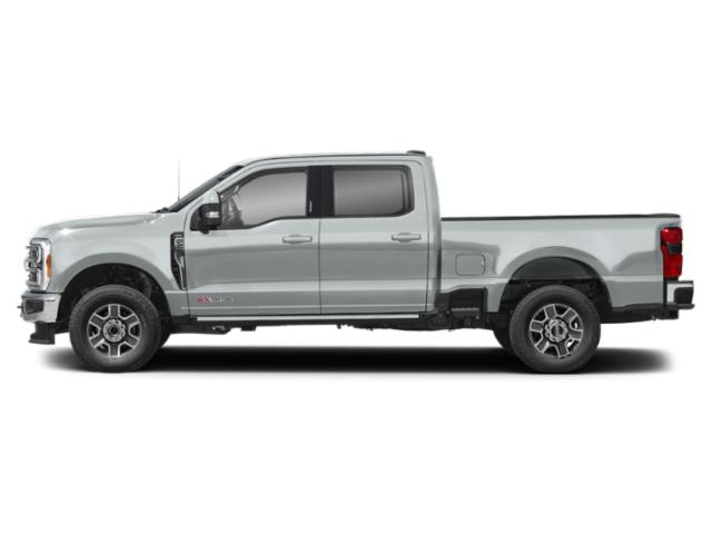 Avalanche 2026 Ford F-250 Super Duty Pickup Truck Four-Wheel Drive Automatic