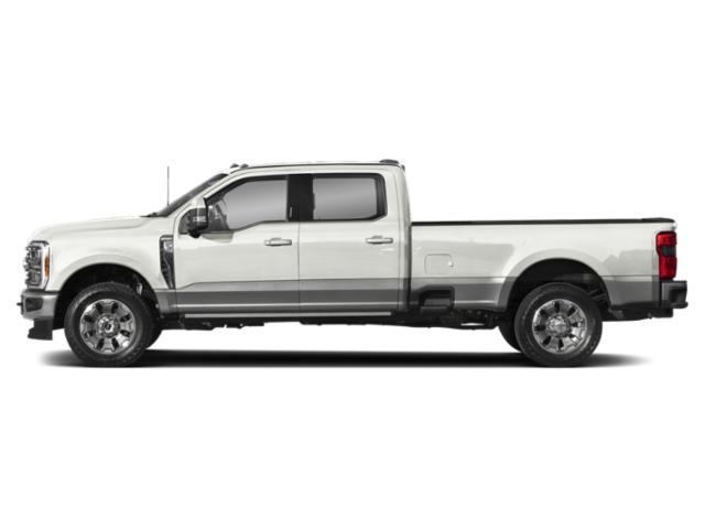 2026 Ford F-350 King Ranch