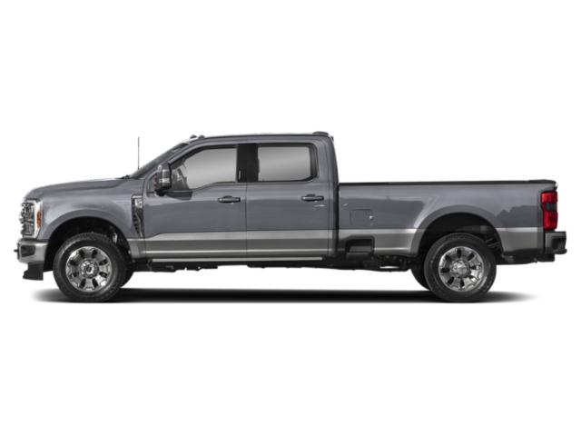 2026 Ford F-350 King Ranch