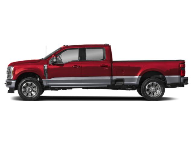 2026 Ford F-350 King Ranch