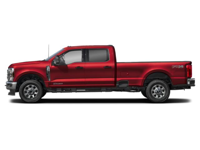2026 Ford F-350 XLT