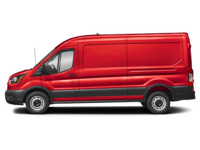 2026 Ford Transit Cargo Van T-250
