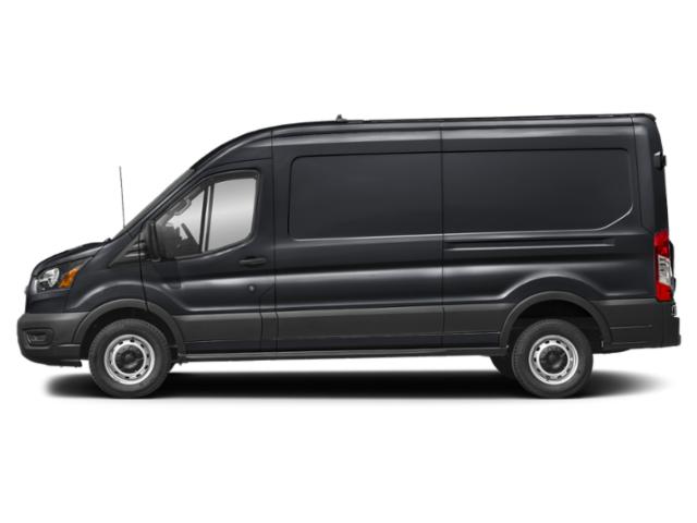 2026 Ford Transit Cargo Van T-250