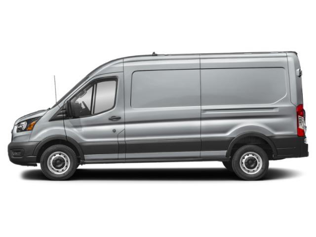 2026 Ford Transit Cargo Van T-250