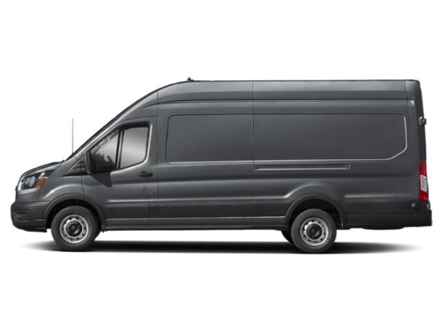 2026 Ford Transit Cargo Van T-350 HD