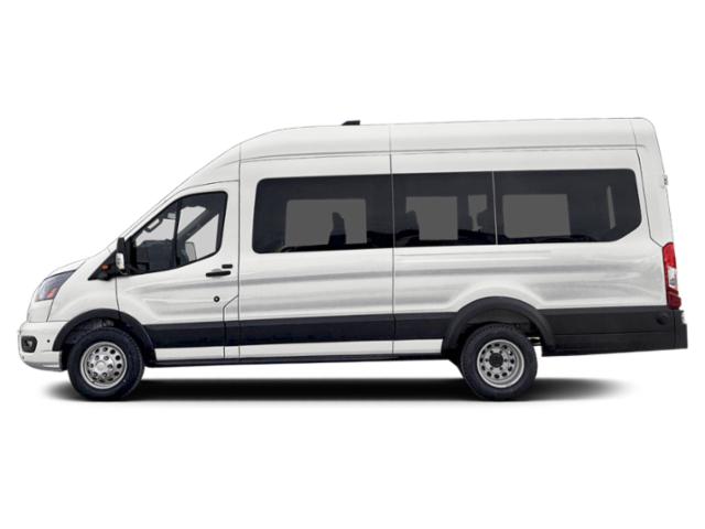 2026 Ford Transit Passenger Blanco (Oxford White) Van Tracción trasera Automática