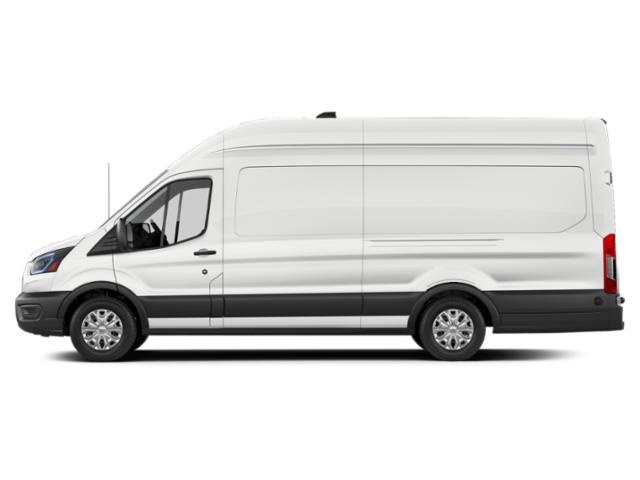 2026 Ford E-Transit-350 Cargo Base