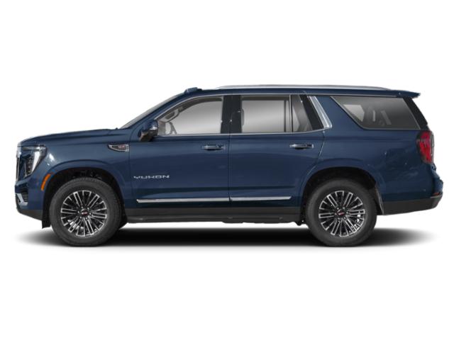 2026 GMC Yukon 4WD Elevation