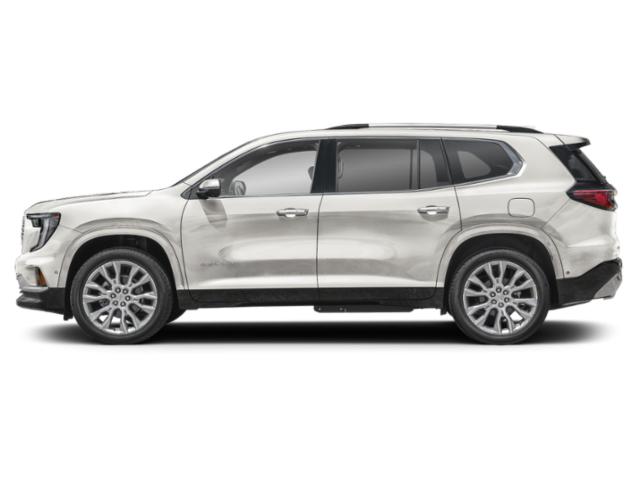 2026 Gmc Acadia Denali photo 2