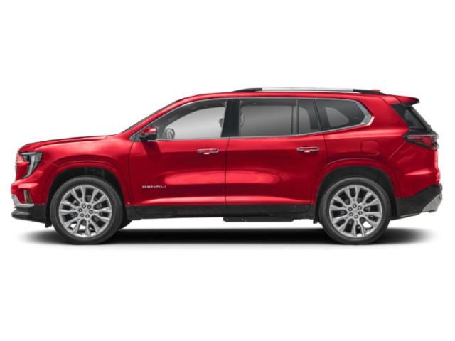 2026 GMC Acadia Denali FWD