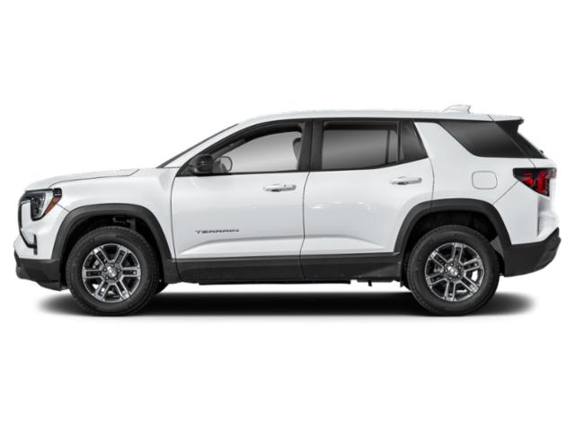 2026 GMC Terrain AWD Denali