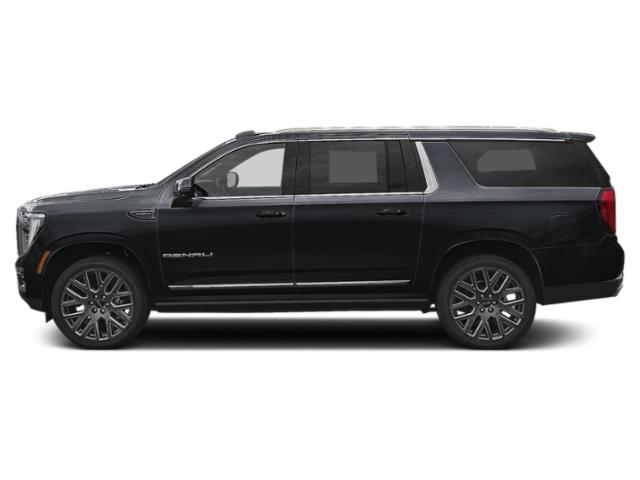2026 GMC Yukon XL 4WD Denali Ultimate