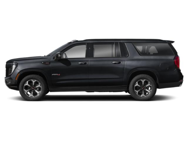 2026 GMC Yukon XL 4WD AT4 Ultimate