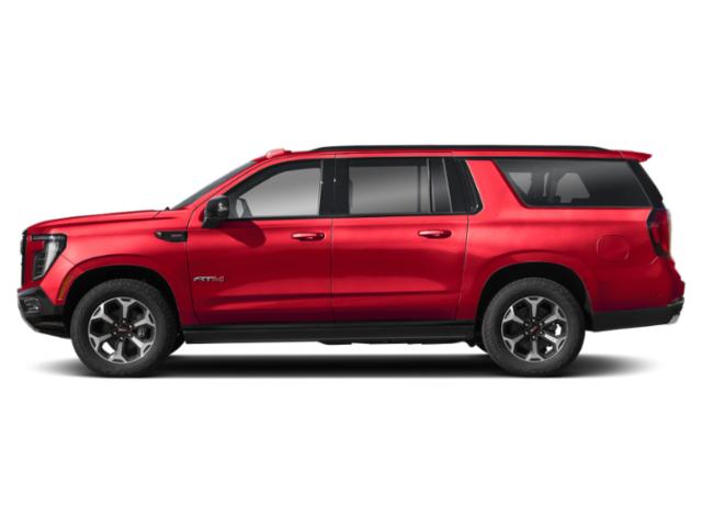 2026 GMC Yukon XL 4WD AT4 Ultimate
