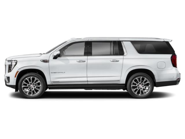 2026 GMC Yukon XL 4WD Denali