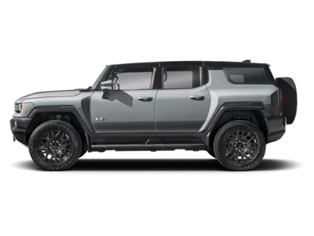 2026 GMC HUMMER EV 3X 4WD