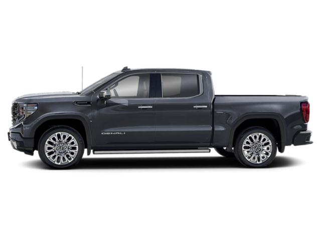 2026 GMC Sierra 1500 Crew Cab, Short Bed, Denali Ultimate, 4WD