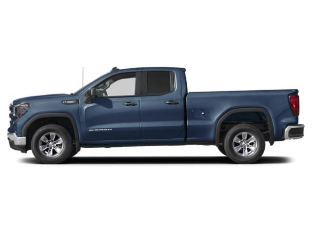2026 GMC Sierra 1500 Double Cab, Standard Bed, Elevation, 4WD