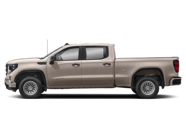 2026 GMC Sierra 1500 Crew Cab, Short Bed, Pro, RWD