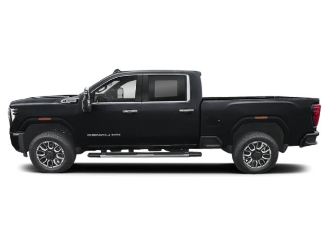 2026 GMC Sierra 2500HD Crew Cab, Standard Bed, Denali, 4WD