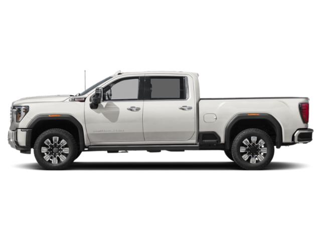 2026 GMC Sierra 2500 HD Crew Cab, Standard Bed, Denali, 4WD 2026 GMC Sierra 2500 HD Crew Cab, Standard Bed, Denali, 4WD