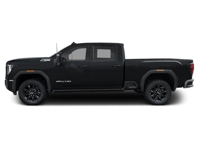 2026 GMC Sierra 2500 HD Crew Cab, Standard Bed, AT4, 4WD 2026 GMC Sierra 2500 HD Crew Cab, Standard Bed, AT4, 4WD