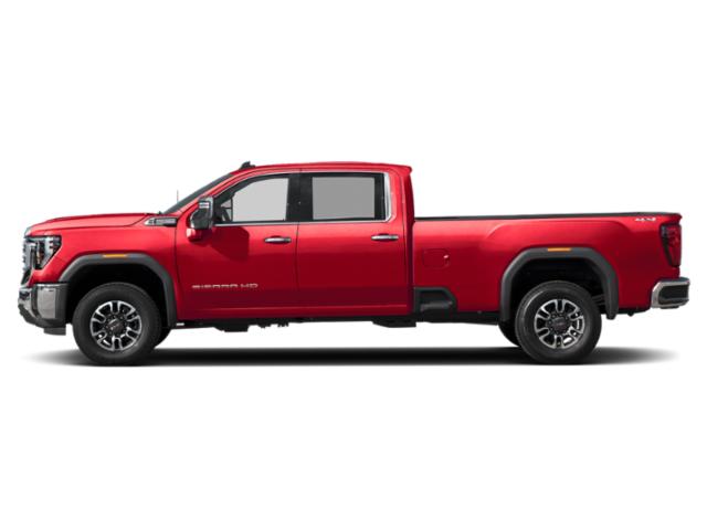2026 GMC Sierra 2500 HD Crew Cab, Standard Bed, SLT, 4WD 2026 GMC Sierra 2500 HD Crew Cab, Standard Bed, SLT, 4WD