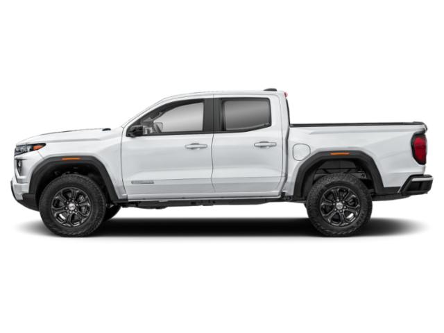 2026 GMC Canyon Elevation, RWD