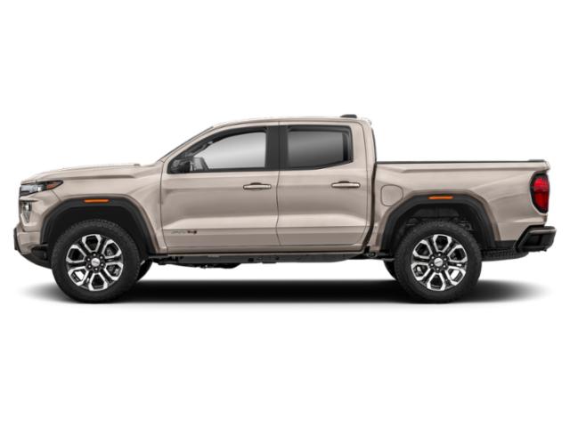 2026 GMC Canyon AT4X, 4WD