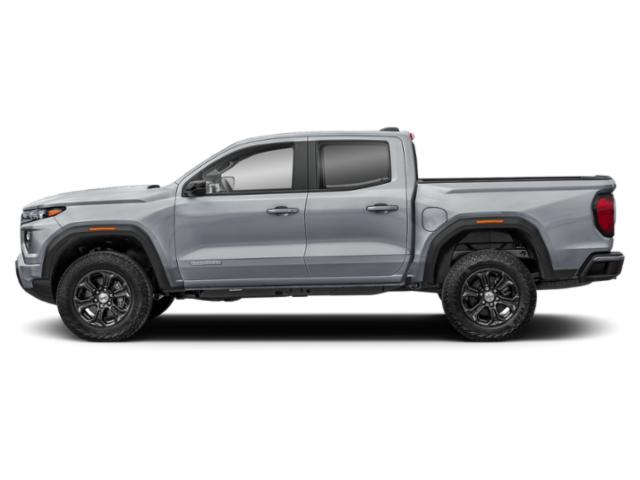 2026 GMC Canyon Elevation, RWD