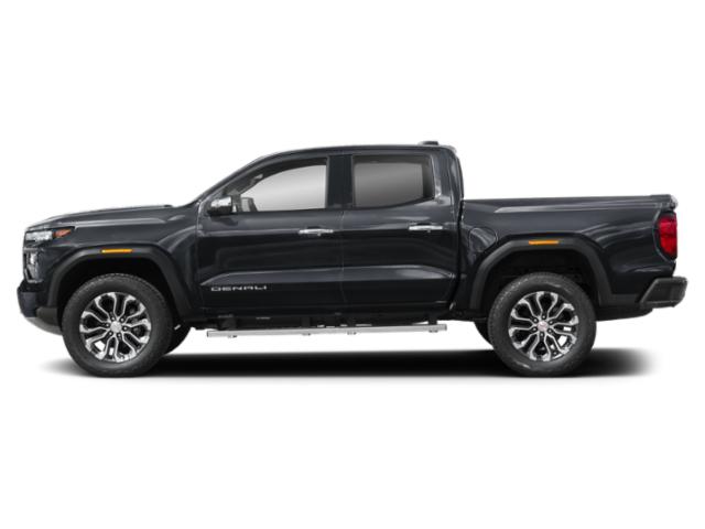 2026 GMC Canyon Denali, 4WD