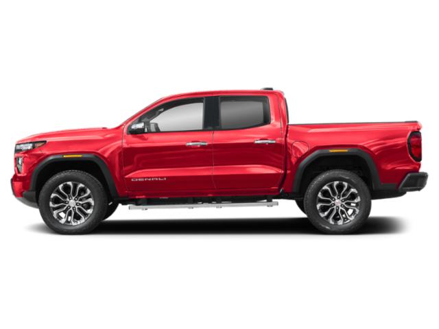 2026 GMC Canyon Denali, 4WD