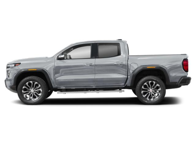 2026 GMC Canyon Denali, 4WD